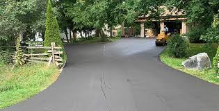 Professional Driveway Paving in Channel Lake, IL